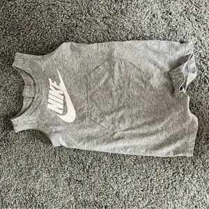 Baby boy Nike outfit